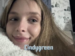 Cindygreen