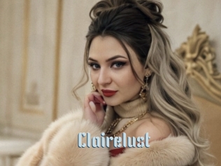 Clairelust