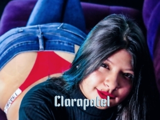 Clarapatel