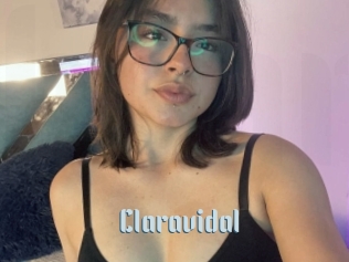 Claravidal