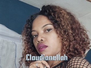 Claudianellah
