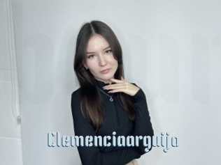 Clemenciaarguijo