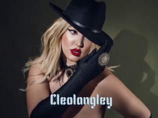 Cleolangley