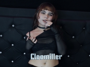 Cleomiller