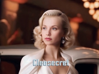 Cleosecret