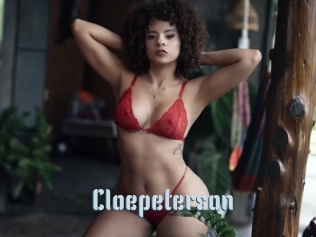 Cloepeterson