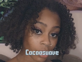 Cocoasuave