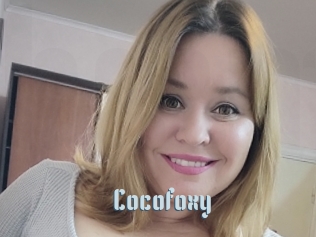 Cocofoxy