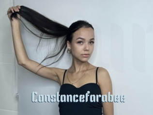 Constancefarabee