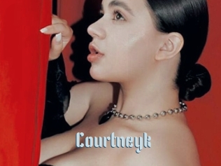Courtneyk