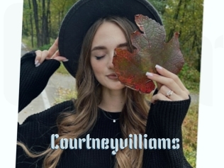 Courtneyvilliams