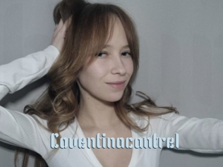 Coventinacantrel