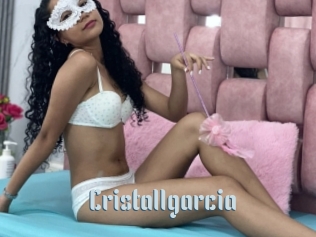 Cristallgarcia