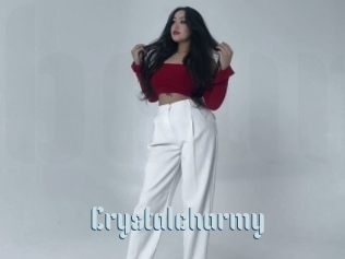 Crystalcharmy