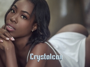 Crystalcox