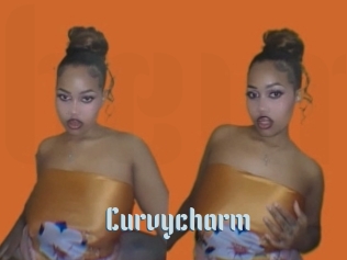 Curvycharm