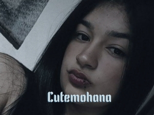 Cutemohana