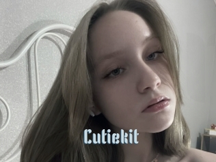 Cutiekit