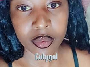 Cutygal