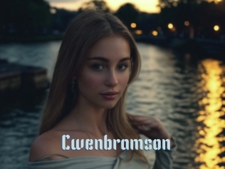 Cwenbramson