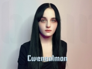 Cwenealman