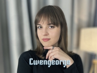 Cwengeorge