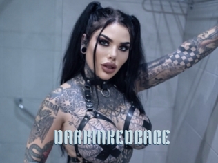 DARKINKEDBABE