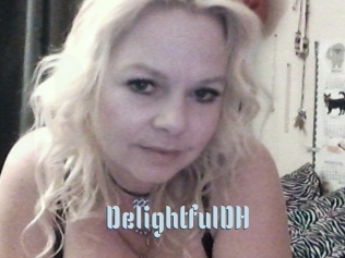DelightfulDH Beurettes
