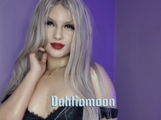 Dahliamoon