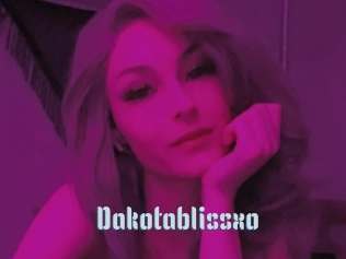 Dakotablissxo