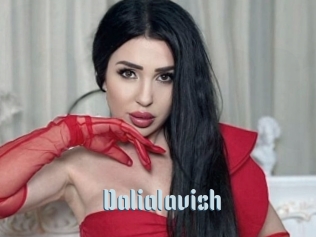 Dalialavish