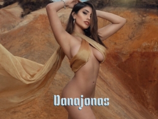 Danajonas