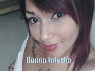 Danna_laleska