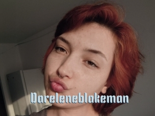 Dareleneblakeman