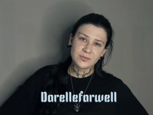 Darellefarwell