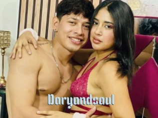 Daryandsaul