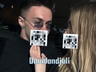 Davidandjuli
