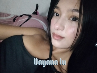 Dayana_lu