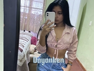 Dayanken