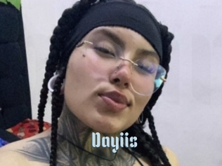 Dayiis