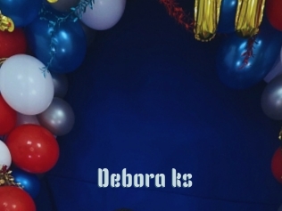 Debora_ks