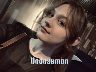Dedesemon