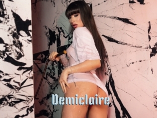 Demiclaire