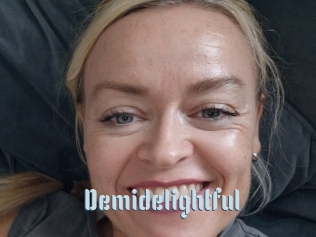 Demidelightful