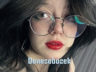 Denesebozek