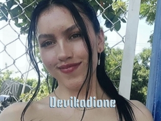 Devikadione