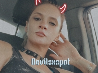 Devilsxspot