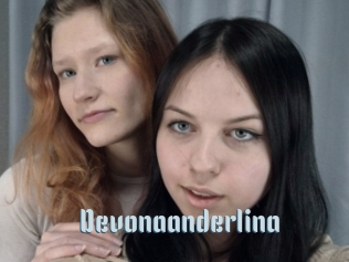 Devonaanderlina