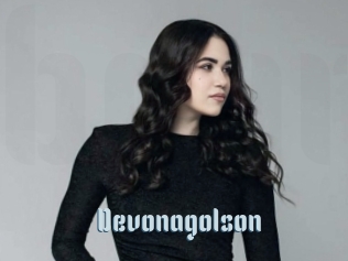 Devonagolson
