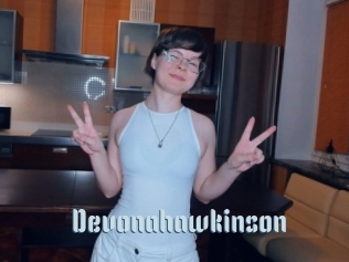 Devonahawkinson